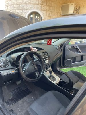 Mazda 3 2nd hand, 2011, private hand