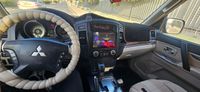 Mitsubishi Pajero 2nd hand, 2008, private