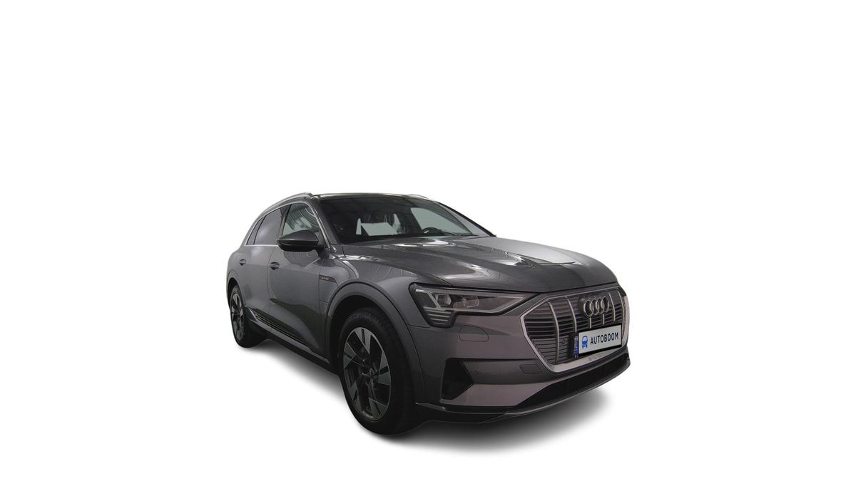 Audi Q8 e-tron 2nd hand, 2020