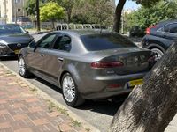 Alfa Romeo 159 2ème main, 2009, privée