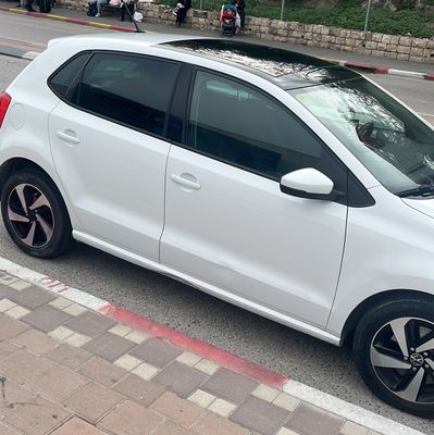 Volkswagen Polo 2ème main, 2017, main privée