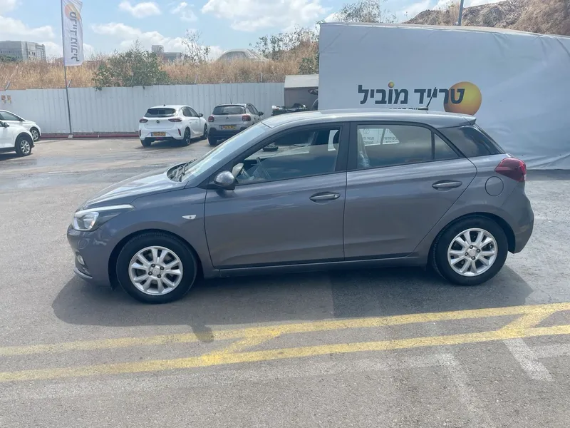 Hyundai i20 2nd hand, 2019, private hand