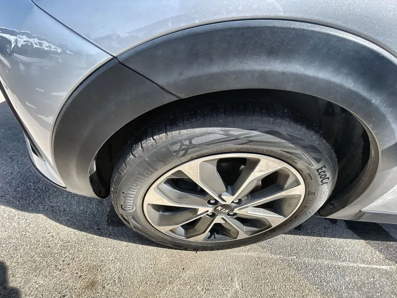 Kia Stonic 2nd hand, 2020, private hand