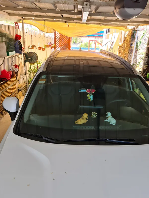 יונדאי סנטה פה יד 2 רכב, 2020, פרטי