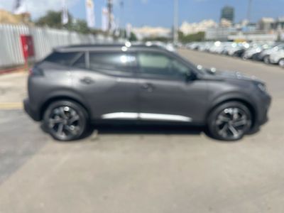 Peugeot 2008 2nd hand, 2023