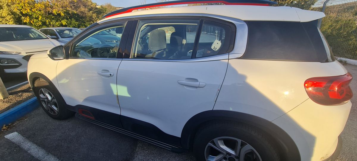 Citroën C5 Aircross 2ème main, 2020, main privée