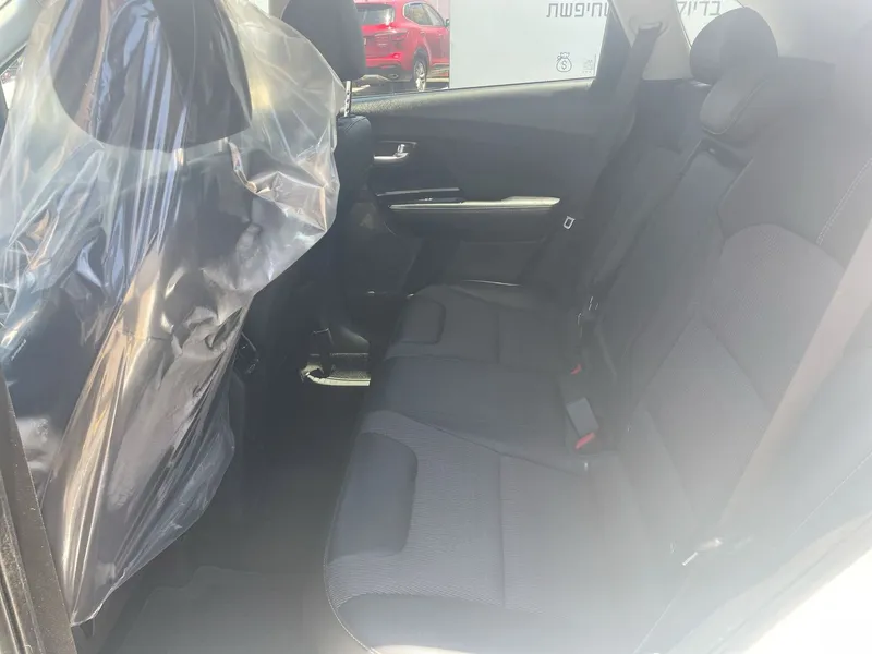 Kia Niro 2ème main, 2018, main privée