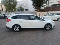 Ford Focus 2ème main, 2017, privée