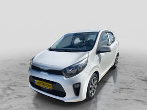 קיה פיקנטו‏, 2023, תמונה