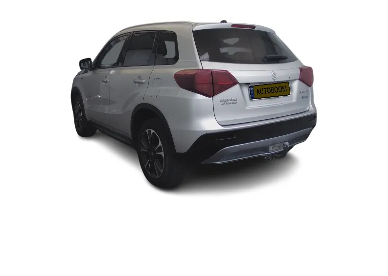 Suzuki Vitara с пробегом, 2022, частная
