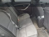 Hyundai i30 с пробегом, 2013, частная