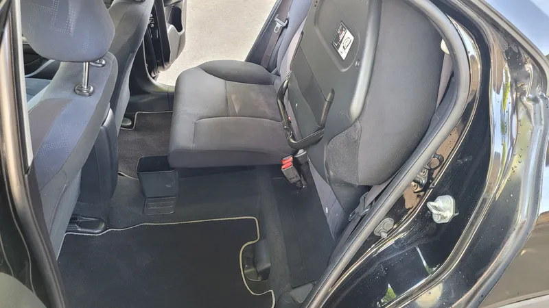 Honda Civic 2nd hand, 2014, private hand