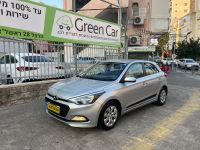 יונדאי i20 יד 2 רכב, 2020, פרטי