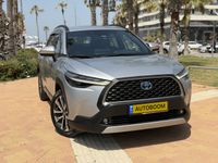 Toyota Corolla Cross 2ème main, 2023, privée