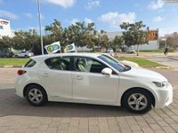 Lexus CT 2nd hand, 2018, private