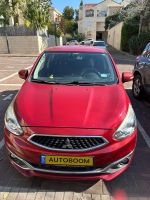 Mitsubishi Space Star 2nd hand, 2018, private