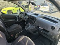 Citroen Berlingo 2nd hand, 2019, private
