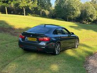بي إم دبليو 4 series مستعمل, 2014, خصوصي