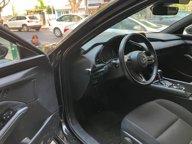 Mazda 3 2ème main, 2020, main privée