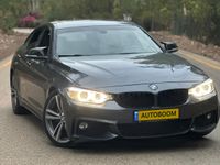 بي إم دبليو 4 series مستعمل, 2014, خصوصي