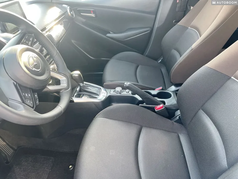Mazda 2 2nd hand, 2023, private