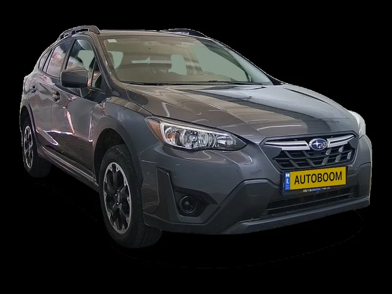 Subaru XV 2nd hand, 2023