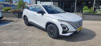 Chery FX 2nd hand, 2022