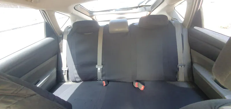 Toyota Prius с пробегом, 2009, частная рука