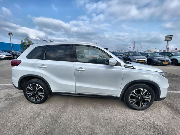 Suzuki Vitara 2ème main, 2020, main privée