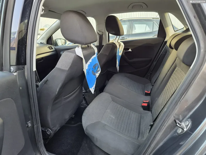 Volkswagen Polo 2nd hand, 2011, private
