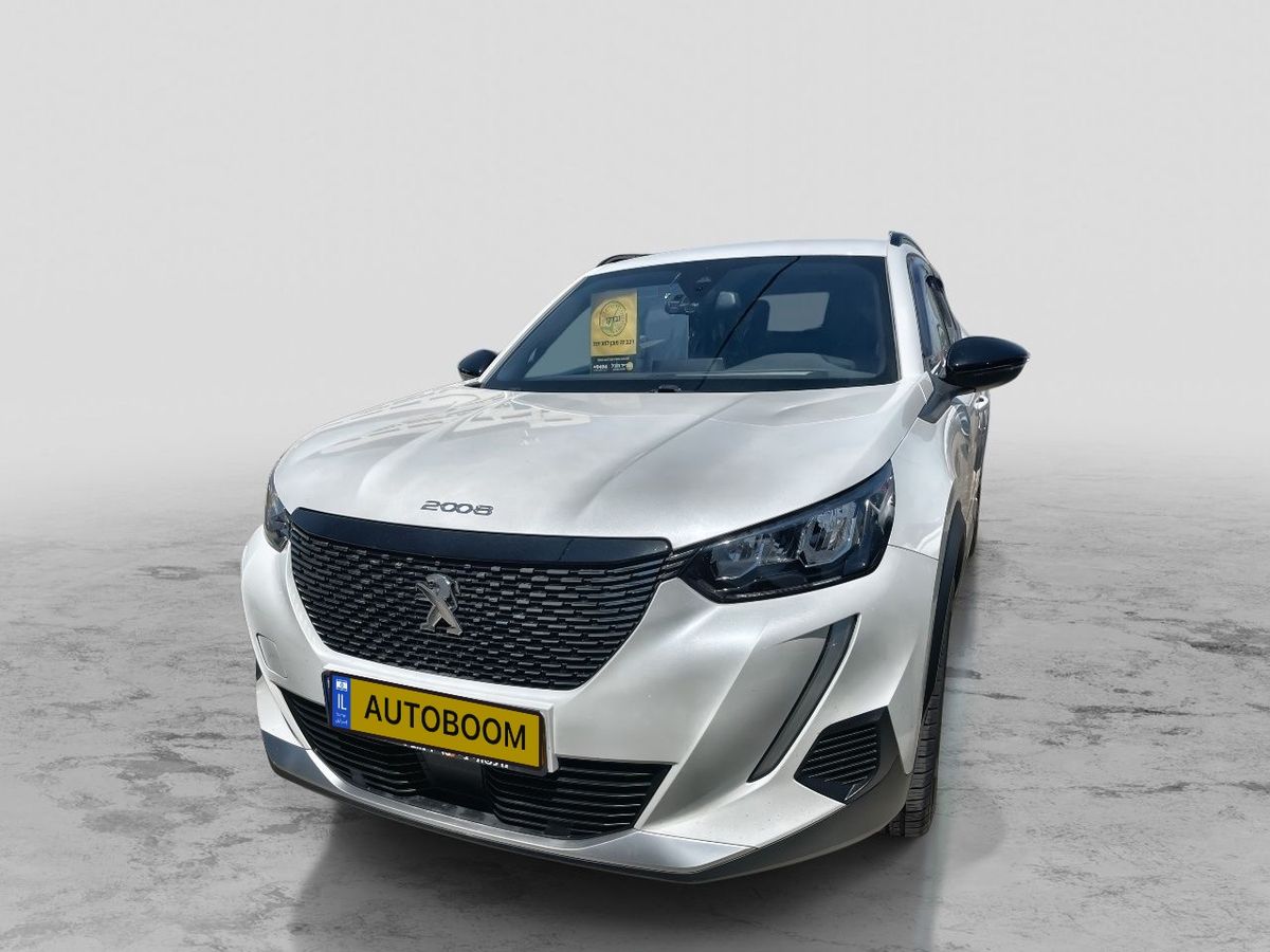 Peugeot 2008 2ème main, 2023, privée