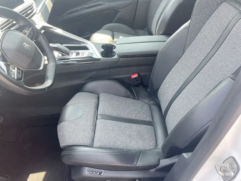 Peugeot 3008 2ème main, 2020, main privée