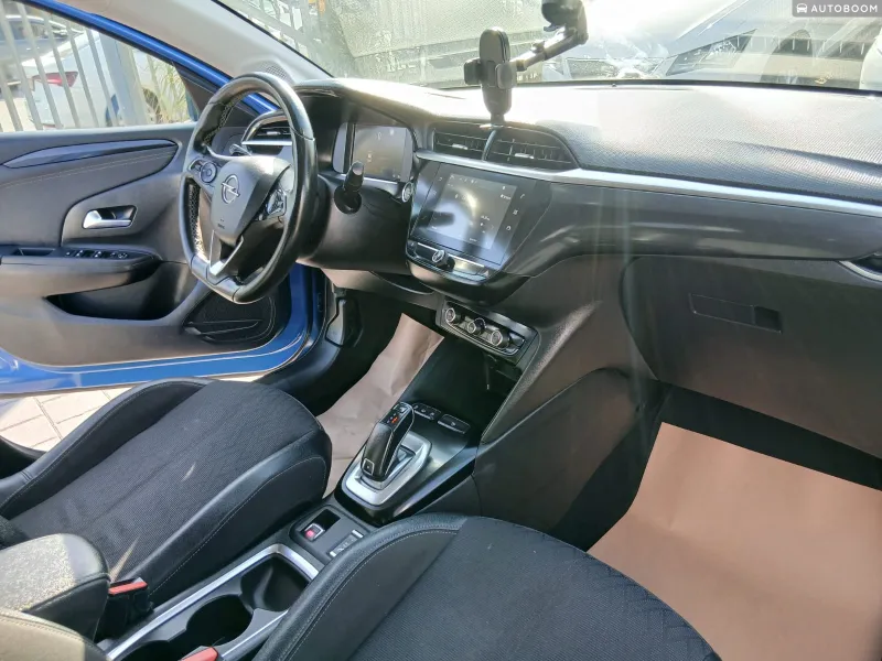 Opel Corsa 2ème main, 2020, privée