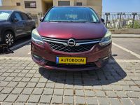Opel Zafira 2ème main, 2018, privée