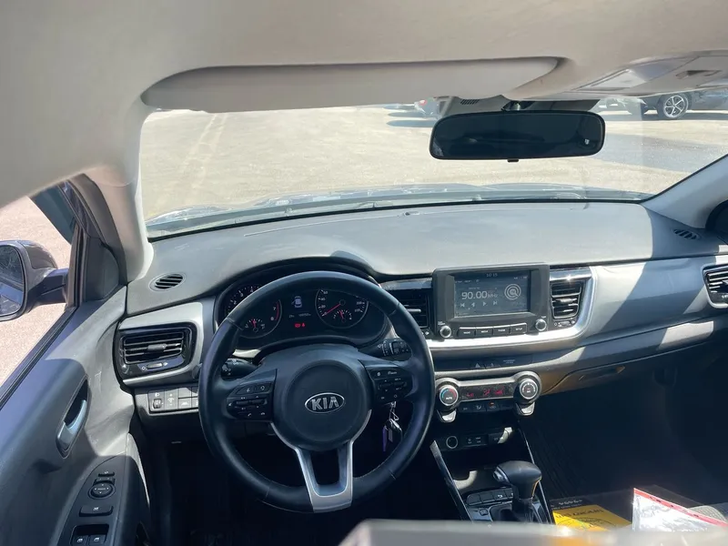 Kia Stonic 2nd hand, 2019, private hand