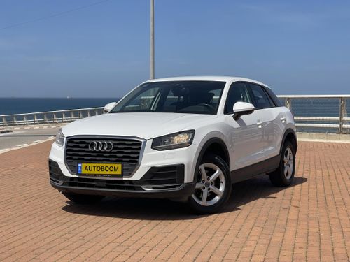 Audi Q2 2nd hand, 2020, private hand