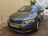 Škoda Octavia 2ème main, 2016, privée