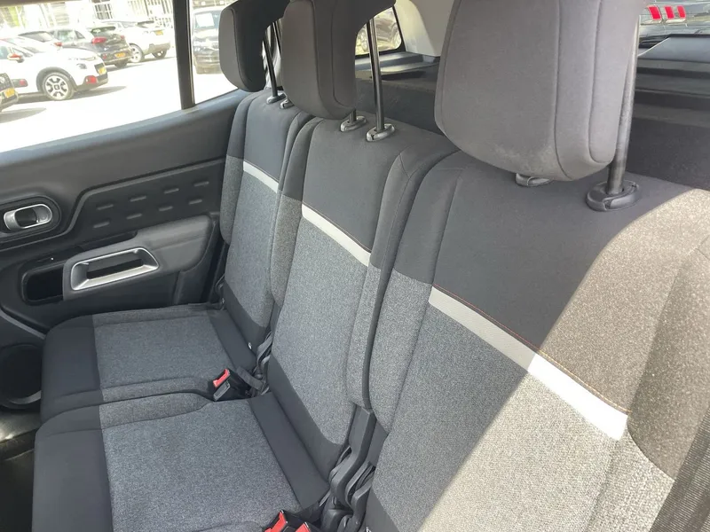 Citroen C5 Aircross 2nd hand, 2020, private hand