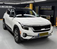 Kia Seltos с пробегом, 2023, частная