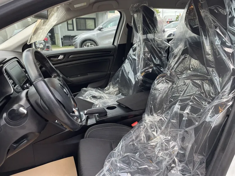 Renault Megane 2nd hand, 2020, private hand