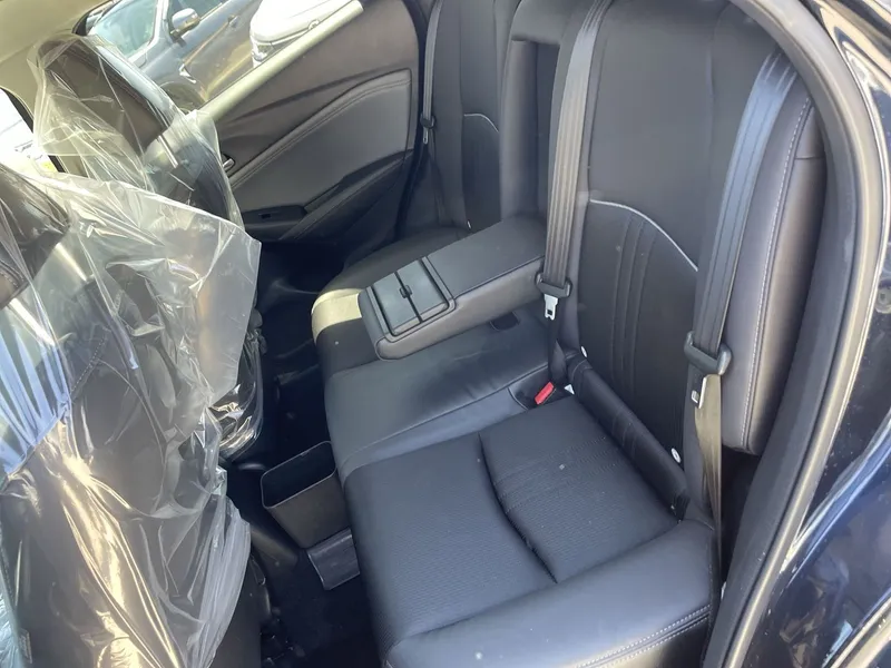 Mazda CX-3 2nd hand, 2022, private hand