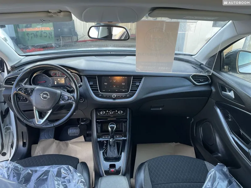 Opel Grandland 2ème main, 2021, privée