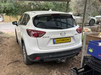 Mazda CX-5 2ème main, 2016, privée