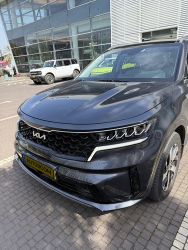 Kia Sorento 2nd hand, 2022, private hand