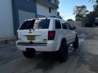 Jeep Grand Cherokee 2nd hand, 2008, private
