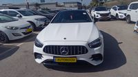 Mercedes E-Class новый, 2022, частная