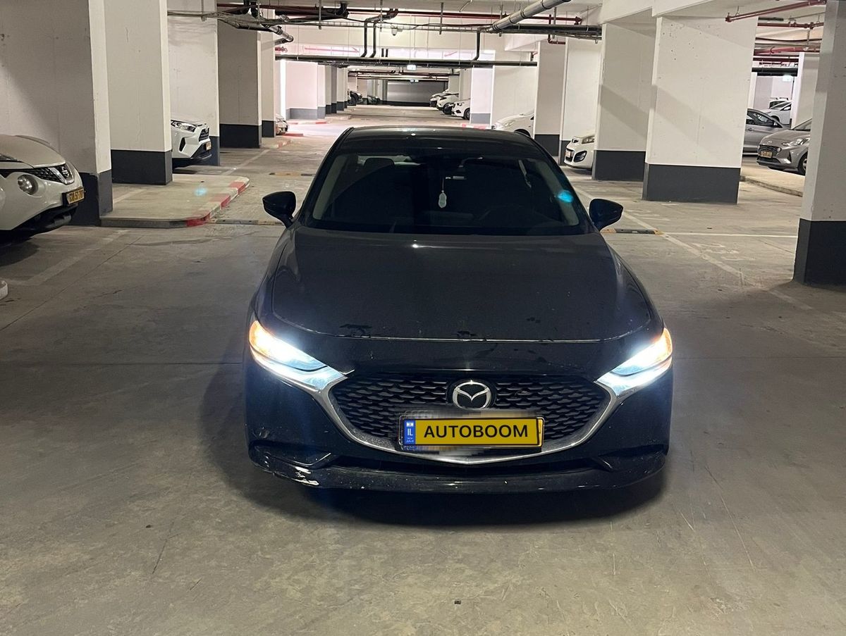 Mazda 3 2ème main, 2022, privée