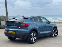 Volvo C40 Recharge 2nd hand, 2023, private