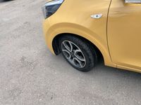 Kia Picanto 2ème main, 2021