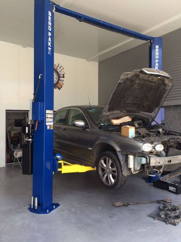 Garage Ha`Neziv. صورة 6